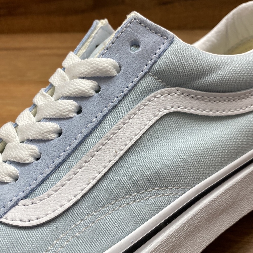 VANS OLD SKOOL - Picture 6 of 9